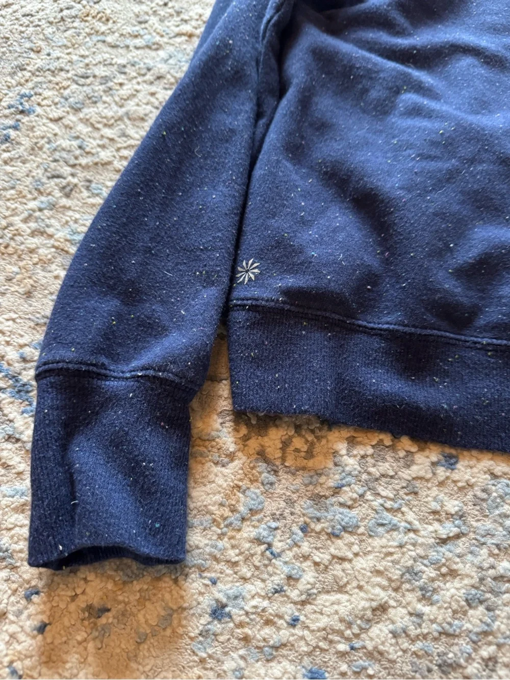 Athleta soft knit